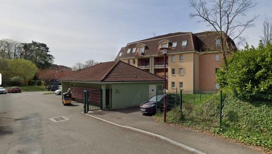 Acheter Appartement 50 m2 Belfort