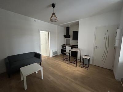 For rent Creusot 1 room 31 m2 Saone et loire (71200) photo 0