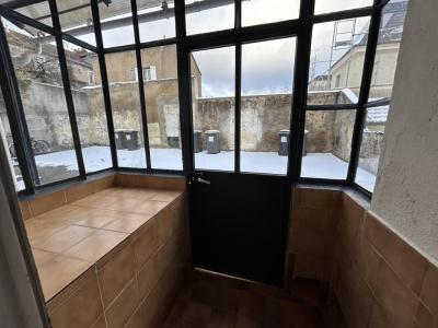 Louer Appartement Creusot 495 euros