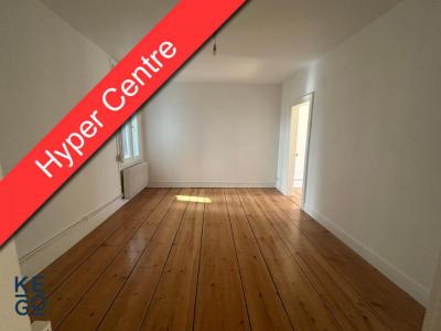 For rent Strasbourg 3 rooms 67 m2 Bas rhin (67000) photo 0