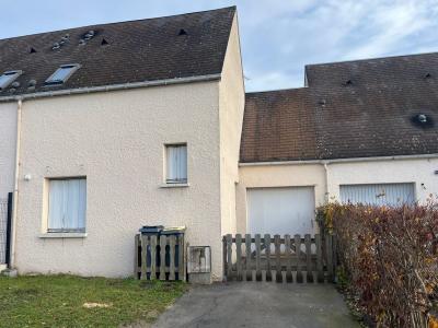 For sale Saint-etienne-de-chigny 3 rooms 68 m2 Indre et loire (37230) photo 0