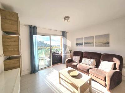 Annonce Vente 2 pi�ces Appartement Cagnes-sur-mer 06