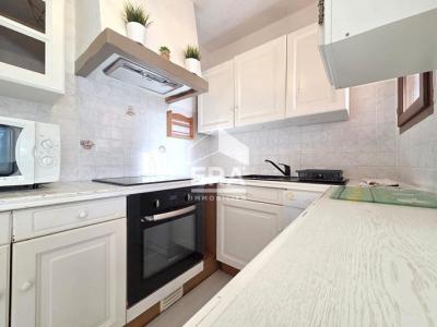 Acheter Appartement Cagnes-sur-mer 257500 euros