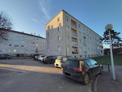For sale Saint-just-en-chaussee 4 rooms 62 m2 Oise (60130) photo 0