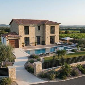 For sale Canet 5 rooms 187 m2 Herault (34800) photo 0