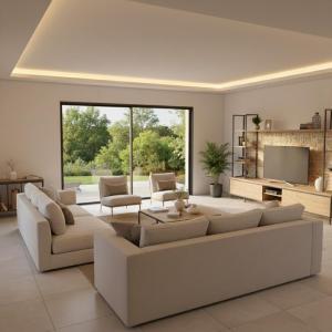 For sale Canet 5 rooms 187 m2 Herault (34800) photo 1