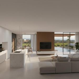 For sale Saint-jean-de-vedas 4 rooms 150 m2 Herault (34430) photo 1