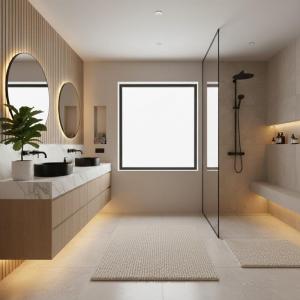 For sale Saint-jean-de-vedas 4 rooms 150 m2 Herault (34430) photo 3