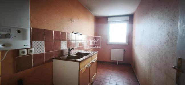 Louer Appartement 62 m2 Croix