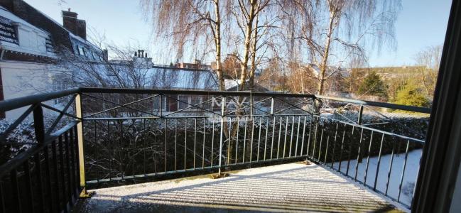 Louer Appartement Croix 950 euros