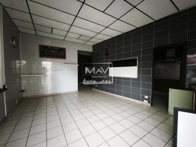 For rent Roubaix 2 rooms 70 m2 Nord (59100) photo 0