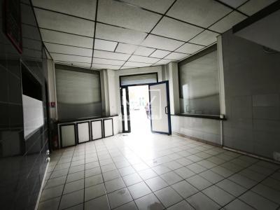 For rent Roubaix 2 rooms 70 m2 Nord (59100) photo 1