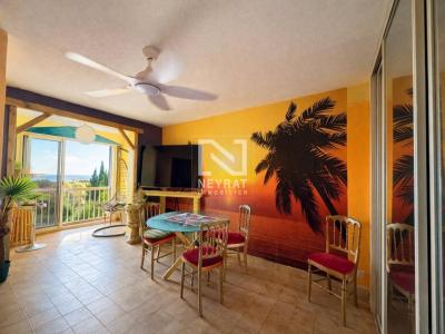 For sale Frejus 2 rooms 34 m2 Var (83600) photo 1