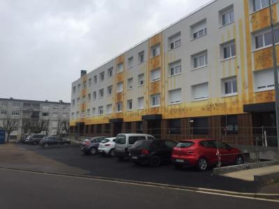 For rent Chablis 3 rooms 65 m2 Yonne (89800) photo 0