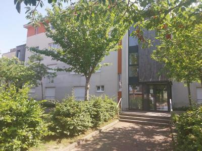 For rent Auxerre 4 rooms 90 m2 Yonne (89000) photo 0