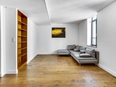 Louer Appartement 89 m2 Lyon-7eme-arrondissement