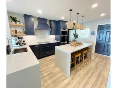 For sale Lescar 4 rooms 88 m2 Pyrenees atlantiques (64230) photo 1