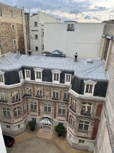 For sale Paris-8eme-arrondissement 1 room 17 m2 Paris (75008) photo 3