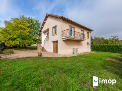 Annonce Vente 5 pi�ces Maison Pusignan 69