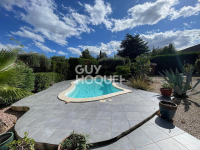 For sale Saint-andre-de-sangonis 5 rooms 134 m2 Herault (34725) photo 1