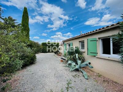 For sale Saint-andre-de-sangonis 5 rooms 134 m2 Herault (34725) photo 2
