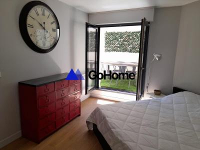 Louer Appartement Boulogne-billancourt Hauts de Seine