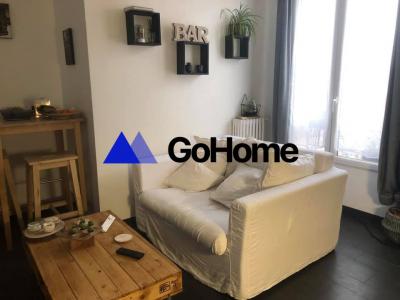 Annonce Location 2 pi�ces Appartement Boulogne-billancourt 92