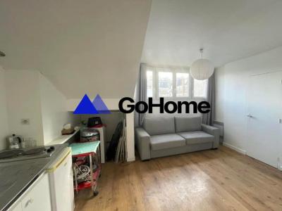 For rent Issy-les-moulineaux 1 room 18 m2 Hauts de Seine (92130) photo 1