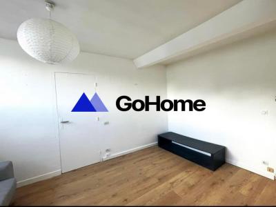 For rent Issy-les-moulineaux 1 room 18 m2 Hauts de Seine (92130) photo 3