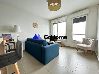 For rent Issy-les-moulineaux 1 room 23 m2 Hauts de Seine (92130) photo 1