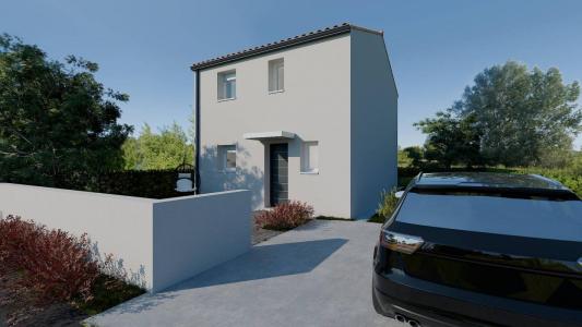 For sale Roche-sur-yon 5 rooms 77 m2 Vendee (85000) photo 2