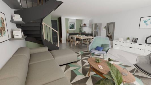 For sale Roche-sur-yon 5 rooms 77 m2 Vendee (85000) photo 4