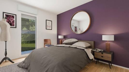 For sale Chavagnes-en-paillers 86 m2 Vendee (85250) photo 4