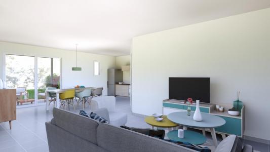 For sale Chavagnes-en-paillers 83 m2 Vendee (85250) photo 3