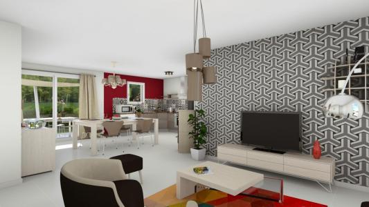 For sale Chavagnes-en-paillers 80 m2 Vendee (85250) photo 4