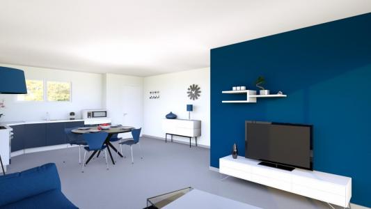 For sale Chavagnes-en-paillers 79 m2 Vendee (85250) photo 4