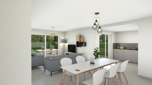 For sale Chavagnes-en-paillers 90 m2 Vendee (85250) photo 3