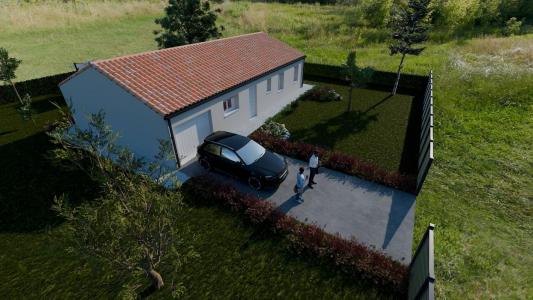 For sale Chavagnes-en-paillers 85 m2 Vendee (85250) photo 1