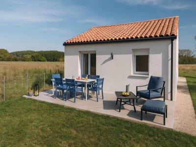 For sale Chavagnes-en-paillers 44 m2 Vendee (85250) photo 1