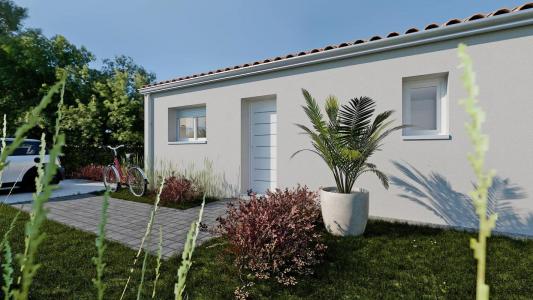 Annonce Vente Maison Chavagnes-en-paillers 85