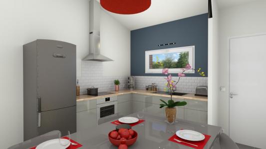 For sale Chaille-les-marais 63 m2 Vendee (85450) photo 4