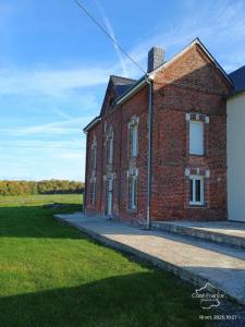 Acheter Prestige 185 m2 Vervins