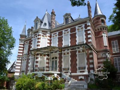 Annonce Vente Prestige Laon 02