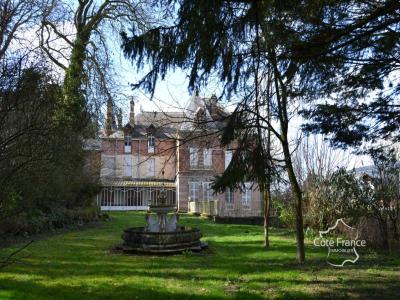 Acheter Prestige 750 m2 Laon