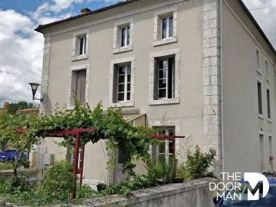 Annonce Vente 10 pi�ces Maison Vanneau 79