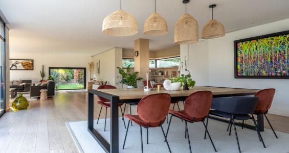 Annonce Vente Maison Azur 40