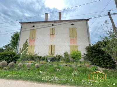 Annonce Vente 6 pi�ces Maison Moissac 82