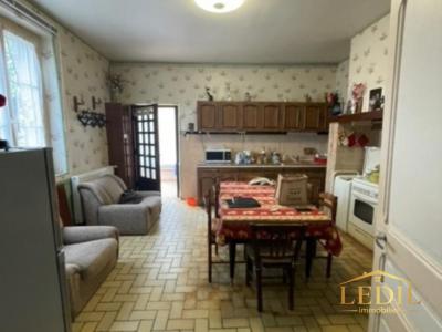 Acheter Maison Moissac 240000 euros
