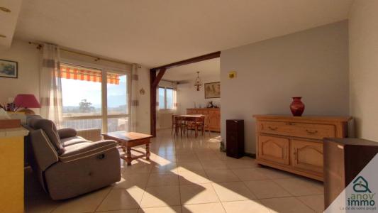 Annonce Vente 5 pi�ces Appartement Grenoble 38