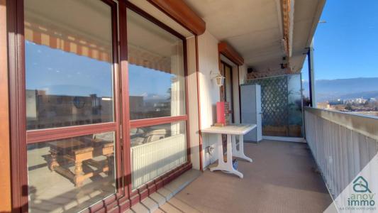 Acheter Appartement Grenoble Isere